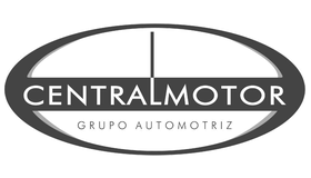 Centralmotor