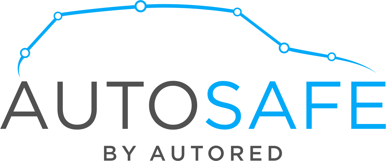 Autosafe Logo